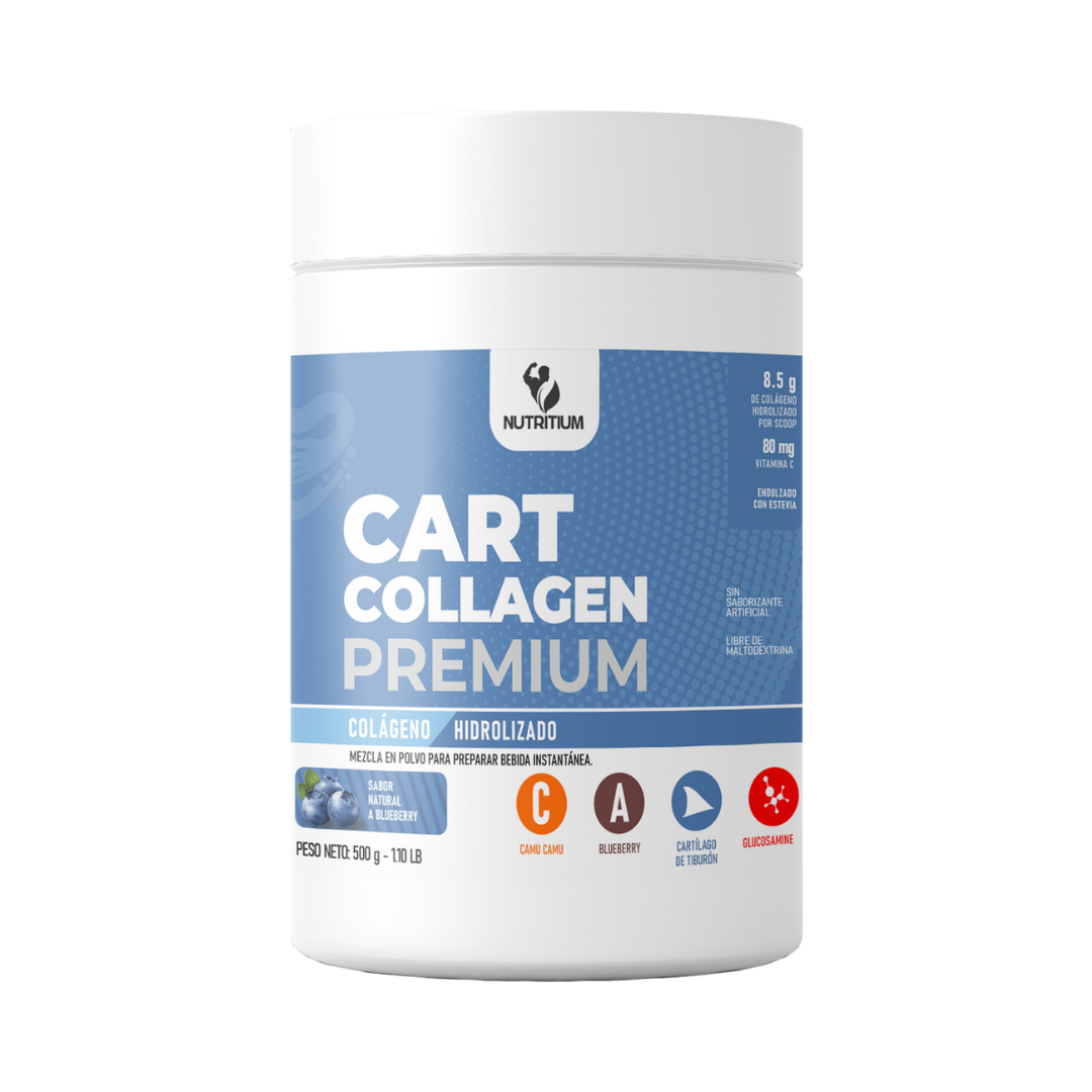 CART COLLAGEN PREMIUM  (PROTECTOR ARTICULAR)