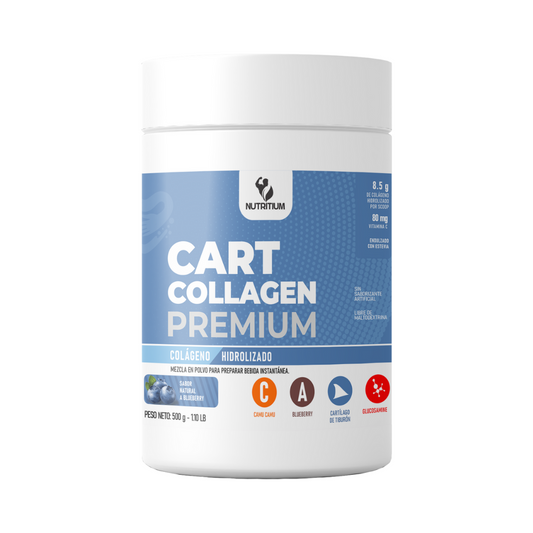 CART COLLAGEN PREMIUM  (PROTECTOR ARTICULAR)