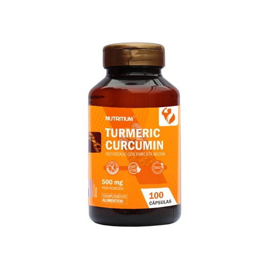 TURMERIC CURCUMIN