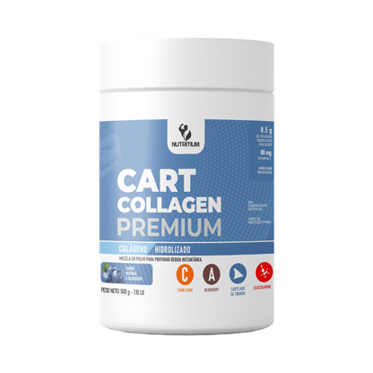 CART COLLAGEN PREMIUM  (PROTECTOR ARTICULAR)