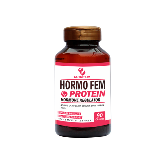 HORMOFEM REGULATOR