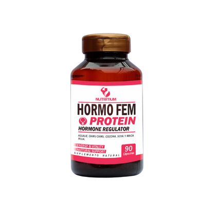 HORMOFEM REGULATOR